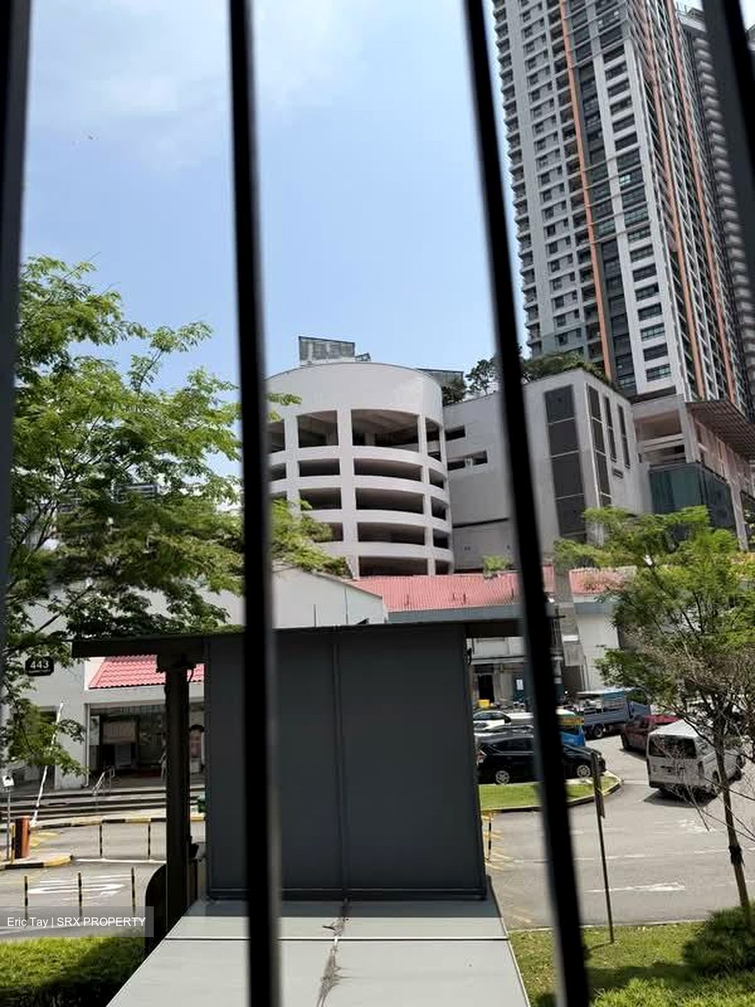 Clementi Avenue 3 (D5), Shop House #545514171